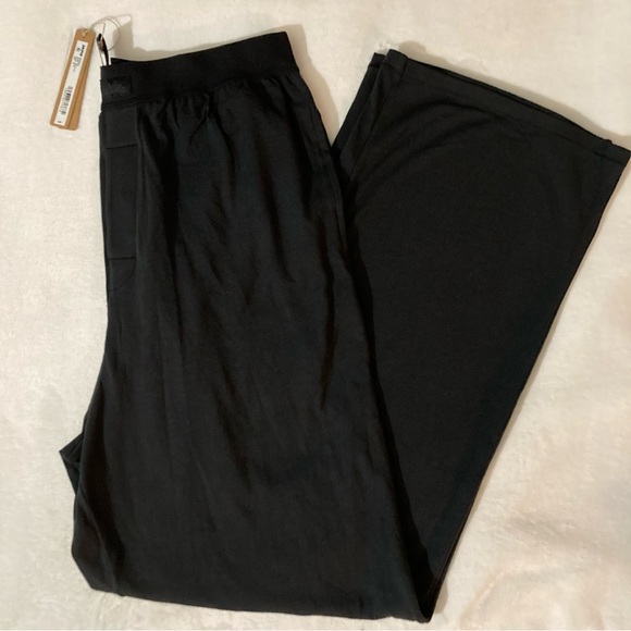 SKIMS Boyfriend Loose Pant NWT M - Picture 4 of 10